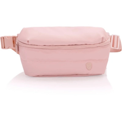 Сумка-бананка Heys Puffer Waist Bag Rose (30125-0025-00) (930934) Вінниця - фото 2