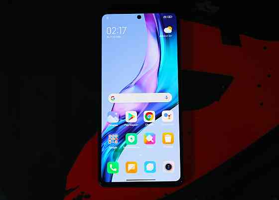 Смартфон Xiaomi 11T 8/256Gb White Идеальное состояние! Киев