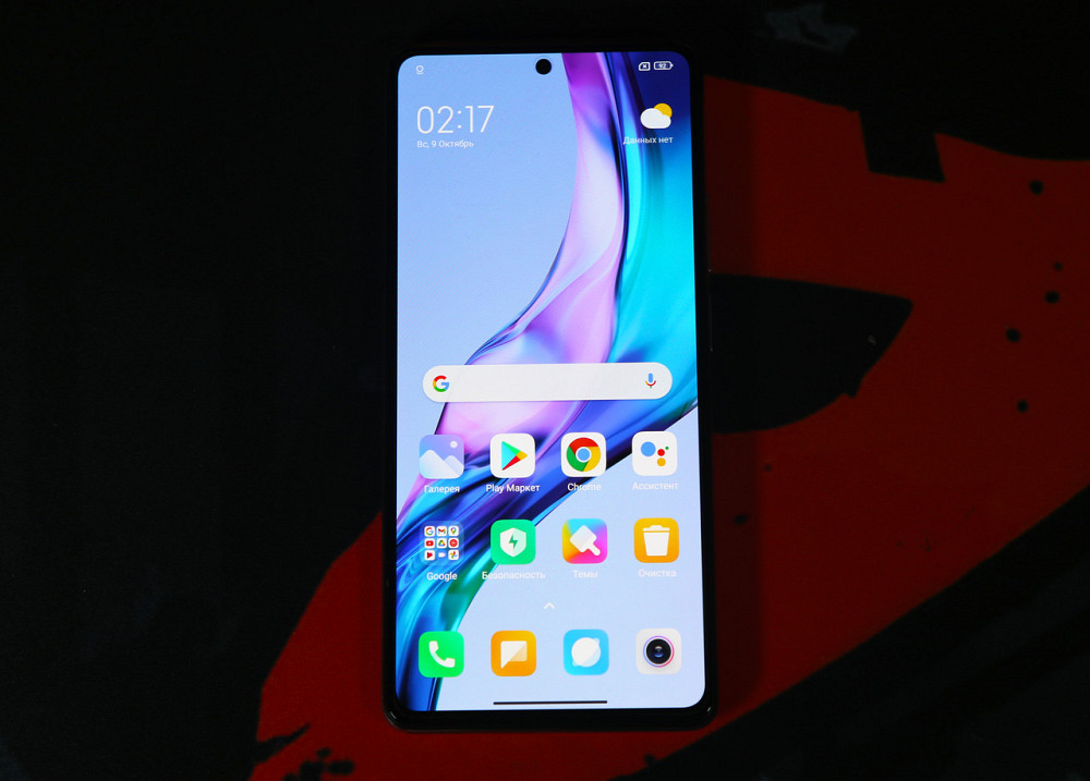 Смартфон Xiaomi 11T 8/256Gb White Идеальное состояние! Киев - изображение 3