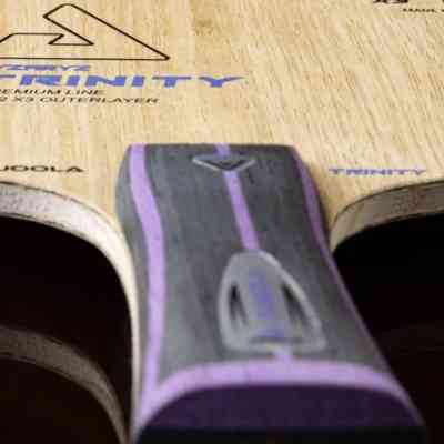 Основание для ракетки Joola Vyzaryz Trinity FL (65010) (931086) Винница