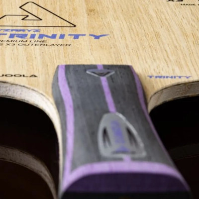 Основа для ракетки Joola Vyzaryz Trinity FL (65010) (931086) Вінниця - фото 3