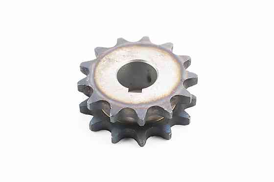 Зірка дворядна 530-13T-2 d-24mm CROSSER S-180 Киев