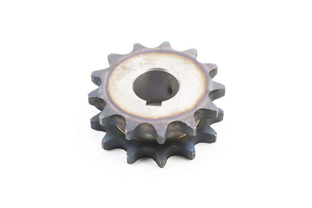 Зірка дворядна 530-13T-2 d-24mm CROSSER S-180 Киев - изображение 1