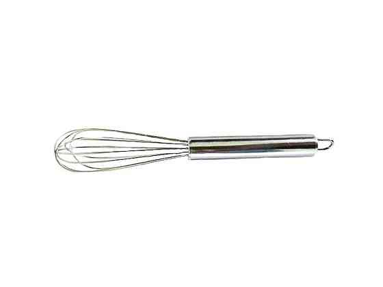 Венчик с металлической ручкой 25см VT6-10791 2009 ТМ VITOL Solmir Киев