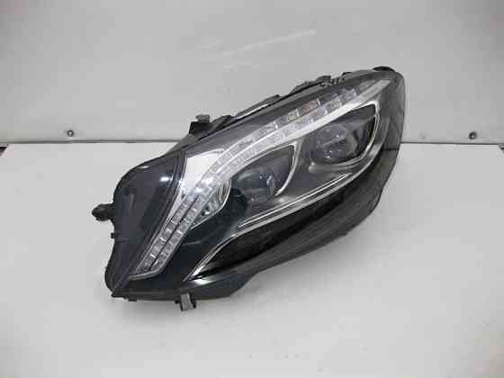 Mercedes-Benz  A2229061704 Фара ліва світлодіодна динамічна S-Class W222 Одесса