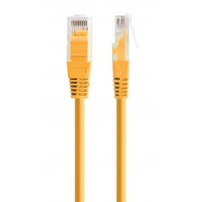 Патч-корд Vinga 20 m CCA (VCPPCCCS20Y) Винница - изображение 2