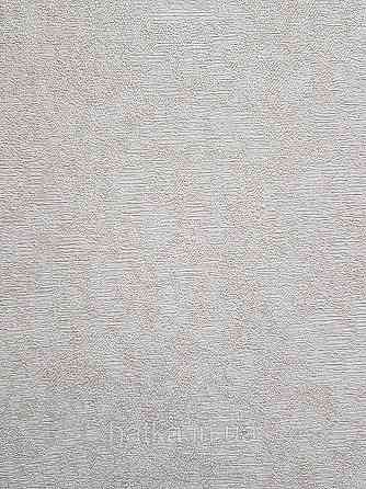 Шпалери метрові вінілові на флізеліні Sintra Structure під штукатурку бежеві з глянцем 600610 Київ