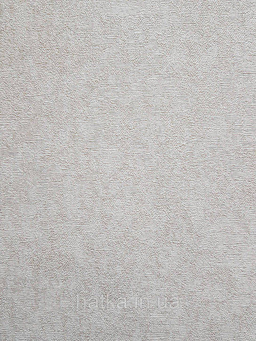 Шпалери метрові вінілові на флізеліні Sintra Structure під штукатурку бежеві з глянцем 600610 Київ - фото 2