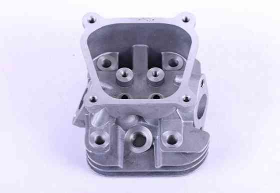 Головка блока гола мотоблок 156F Мукачево
