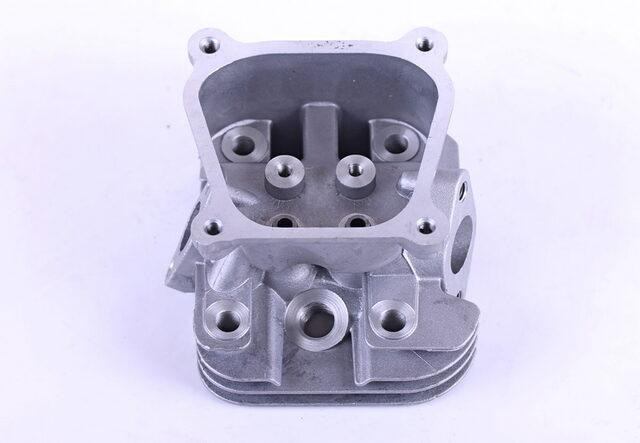 Головка блока гола мотоблок 156F Мукачево - фото 1