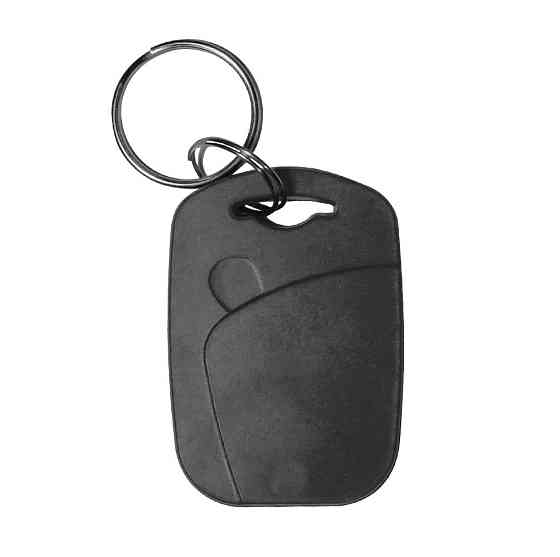 Ключ-брелок Mifare Trinix Proximity-key Mifare 1К/02 Gray (69-00067) Київ