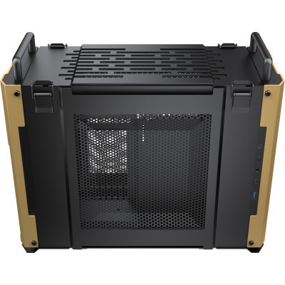 Корпус Cougar DUST 2 Desert Sand Винница - изображение 12