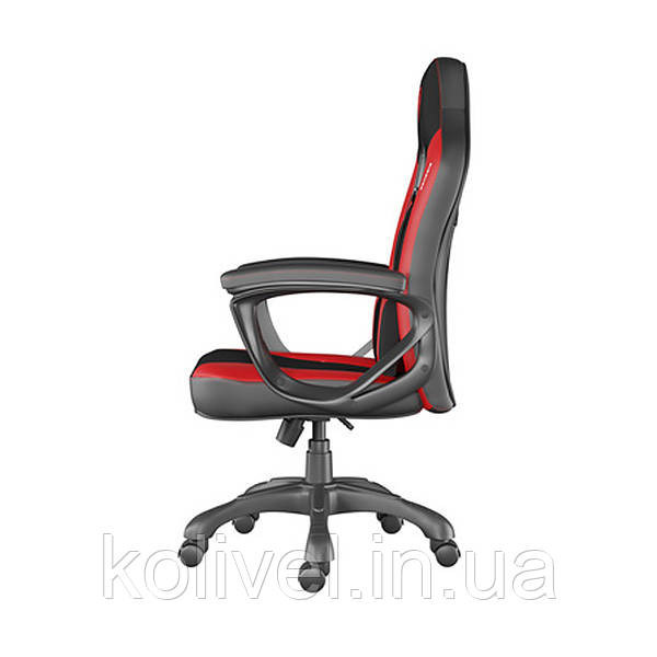 Крісло ігрове Gaming Chair Genesis Nitro 330 (Sx33), 50мм, Black-Red (NFG-0752) Киев - изображение 5