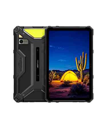 Полиуретановая пленка HyperClear Guard для Ulefone Armor Pad 4 Ultra Киев