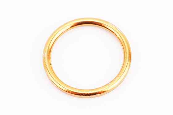 V200-F2 V250-F2 Прокладка глушника 32*40mm Київ