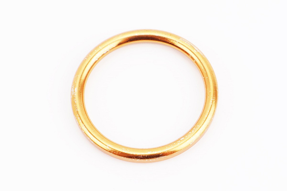 V200-F2 V250-F2 Прокладка глушника 32*40mm Київ - фото 1