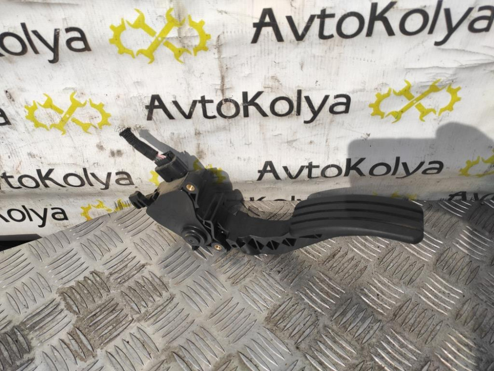 Педаль газу Renault Megane III 2009-2016 (180020022R) Ковель - изображение 2