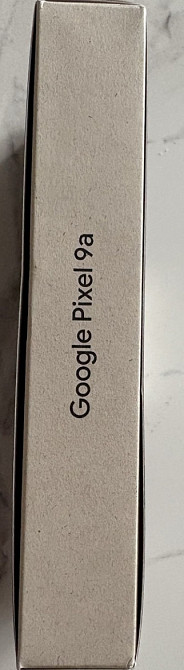 Смартфон Google Pixel 9 a новий. Харків - фото 2