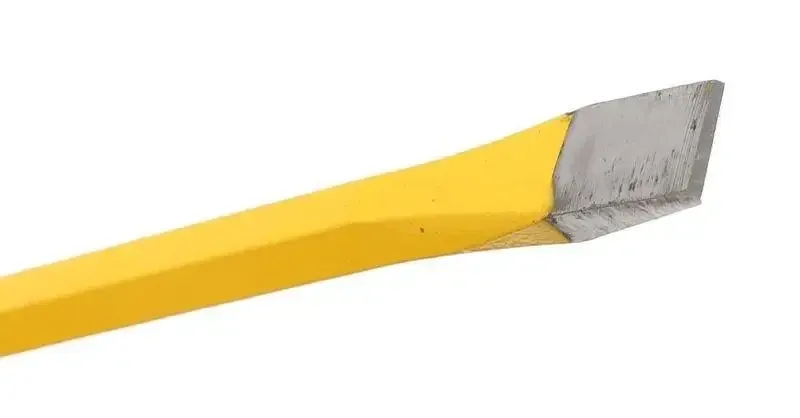 Набір VERKE V87002 — 12 пробійників і зубил у компактному тримачі Львів - фото 4