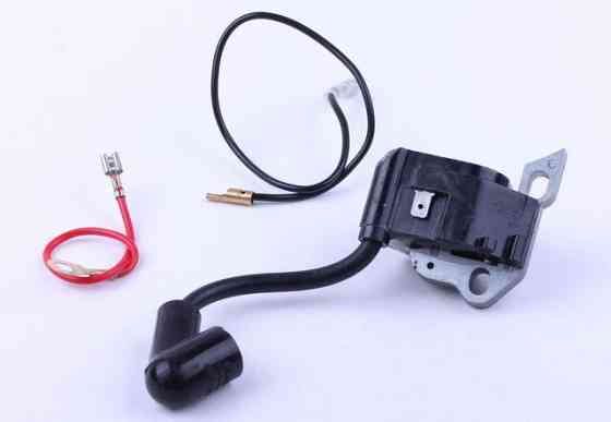 Котушка запалювання L Мукачево