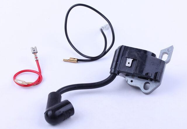 Котушка запалювання L Мукачево - фото 2