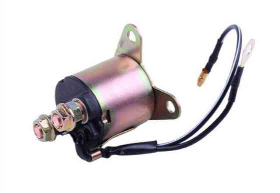 Реле стартера - GN 2-3,5 KW Мукачево