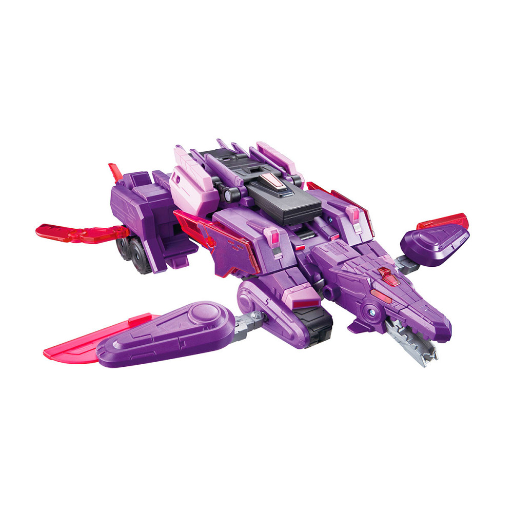 Робот-трансформер Dinoster - Моса-бот Дніпро - фото 7