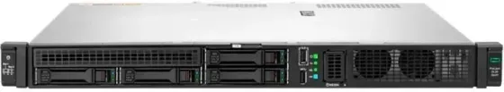 Сервер Hewlett Packard Enterprise DL20 Gen11 E-2436 1P 4SFF P65396-421 (P65396421) Київ
