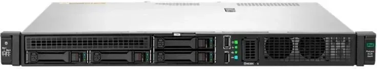 Сервер Hewlett Packard Enterprise DL20 Gen11 E-2436 1P 4SFF P65396-421 (P65396421) Київ - фото 1