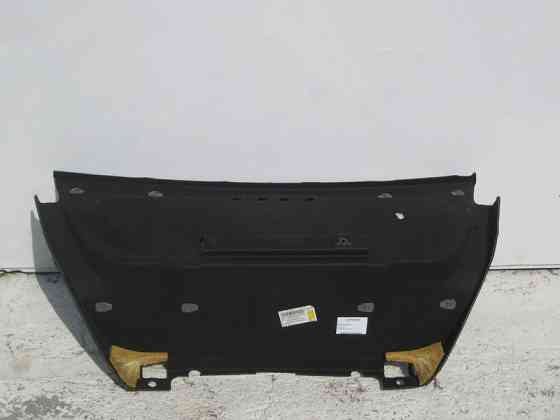 Mercedes-Benz  A2216900025 9F28 Обшивка кришки багажника S-Class W221 Одесса