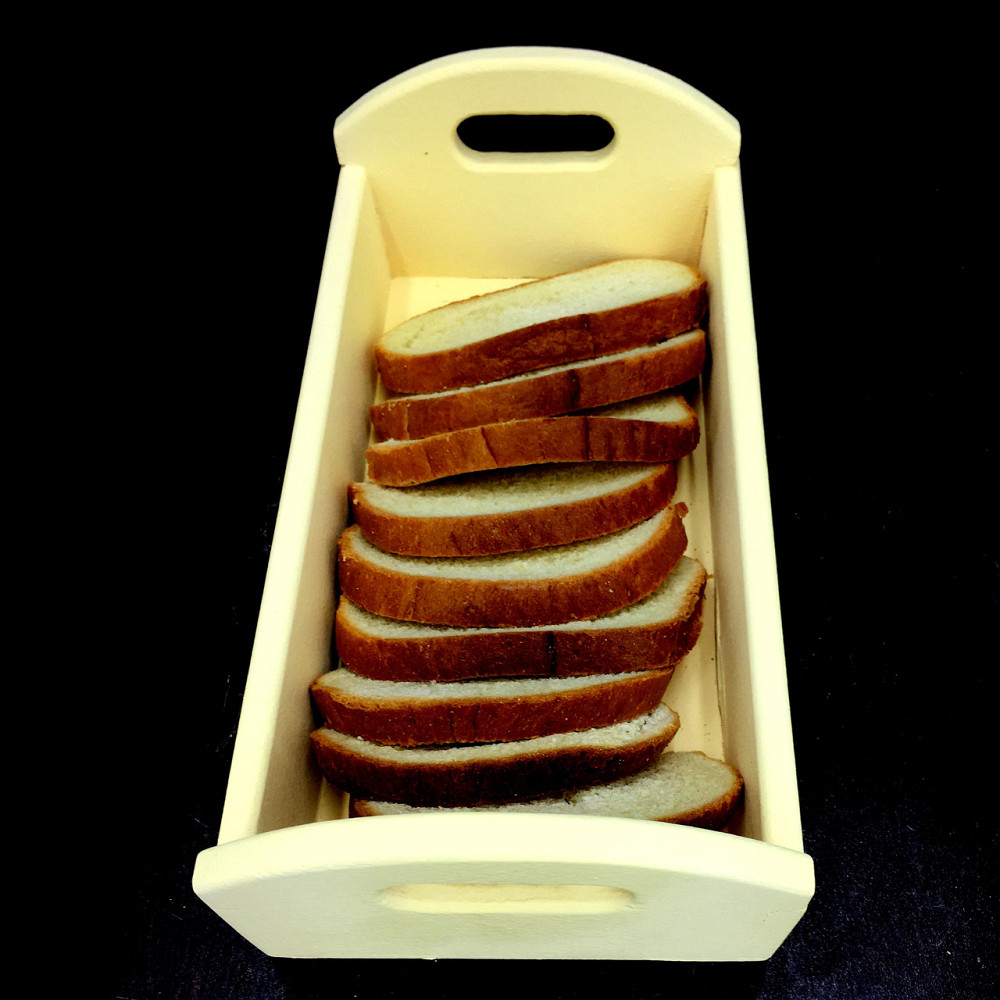 Хлібний лоток "Гарньє" лимонад Миколаїв - фото 6