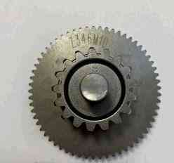 Шестерня електростартеру PR250 Мукачево