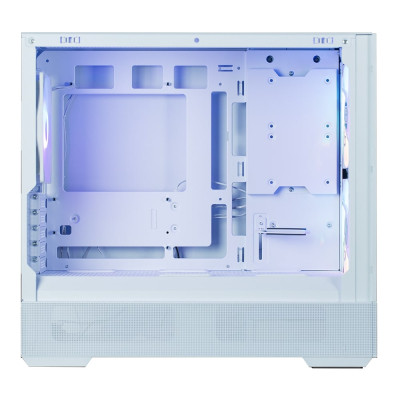 Корпус Zalman P30 AIR white (P30AIRWHITE) Винница - изображение 8