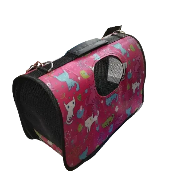 Сумка-переноска For Friends для собак White paws 42×25 M Тропик Коломыя - изображение 10
