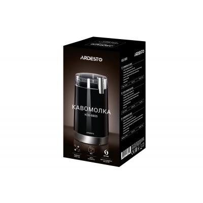 Кофемолка Ardesto KCG-8805 Винница - изображение 6