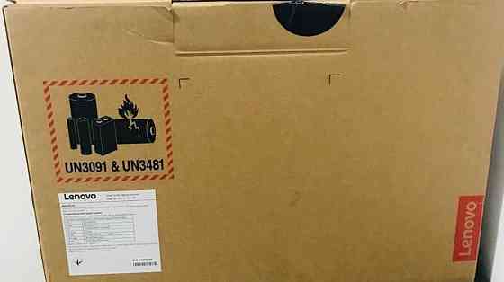 Ноутбук LENOVO IdeaPad Slim 3 15IAN8 (новый) Киев