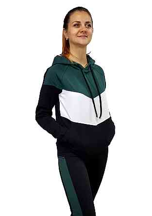 Женский спортивный костюм  Jasmin кенгуру .  р.S - 44 Киев