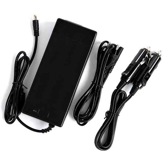 Портативная зарядная станция ANVOMI UA301 (83200 mAh, 299 Wh) Дніпро