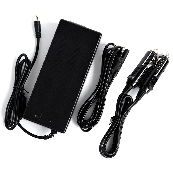 Портативная зарядная станция ANVOMI UA301 (83200 mAh, 299 Wh) Днепр - изображение 6