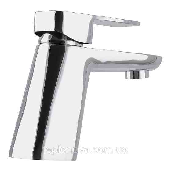 Змішувач для умивальника Globus Lux Milano GLM-0101 Чернівці