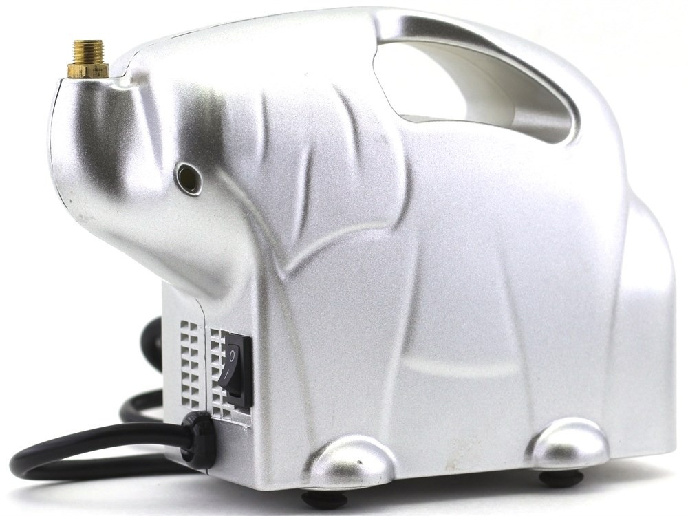 Компресор міні 2.8bar, 13л/хв Одеса - фото 2