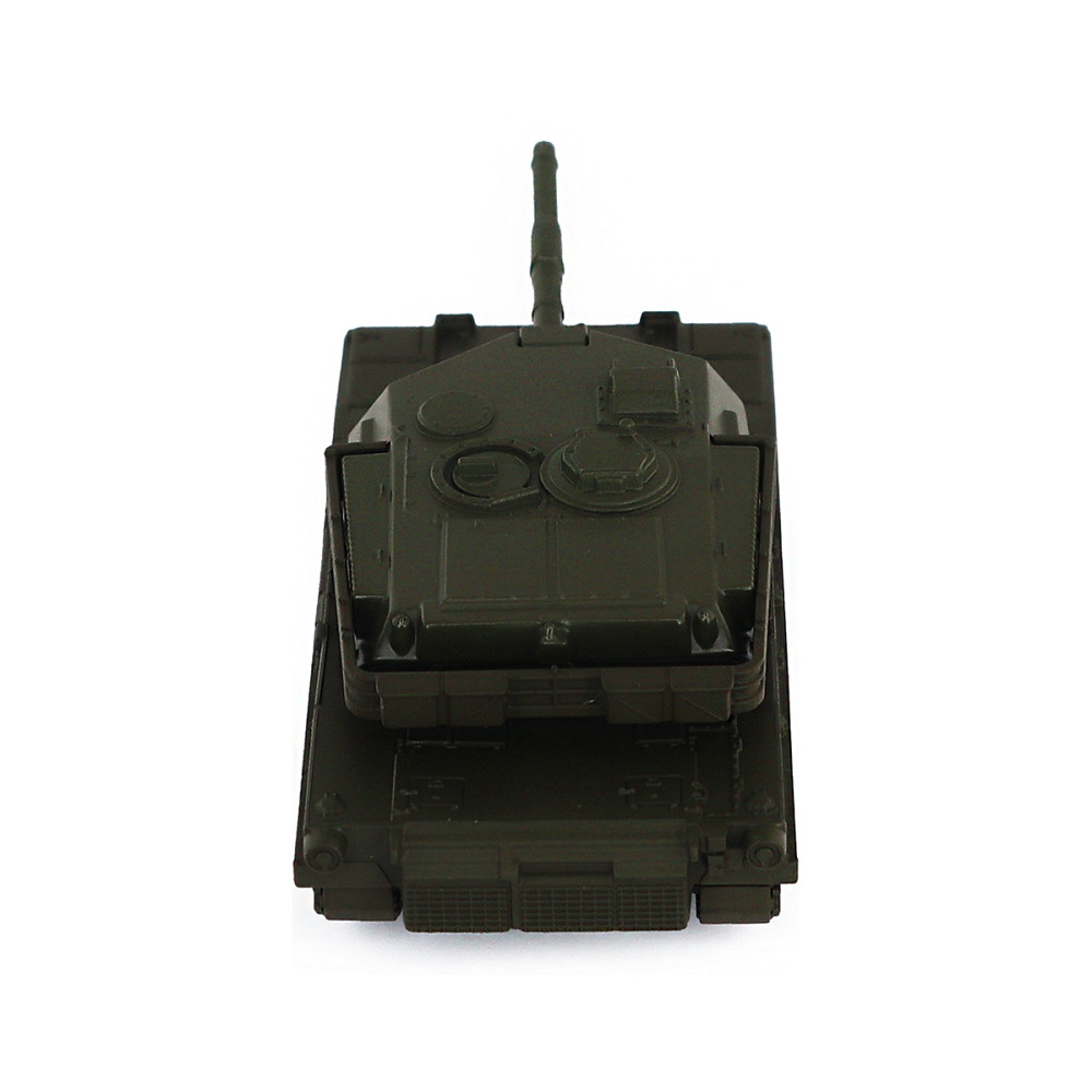 Модель серії Шеврони Героїв - Танк - 1 ОТБр Днепр - изображение 11