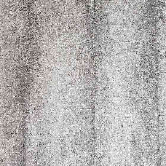 Шпалери вінілові на флізелін Rasch Factory 0.53х10,05 лофт смуги розмиті під бетон чорні 429442 Київ