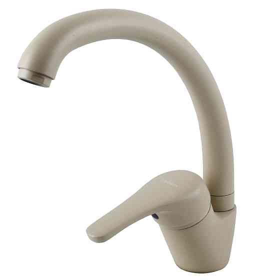 Змішувач для кухні Globus Lux Solly GLSO-0203S-4-COLORADO Тернопіль