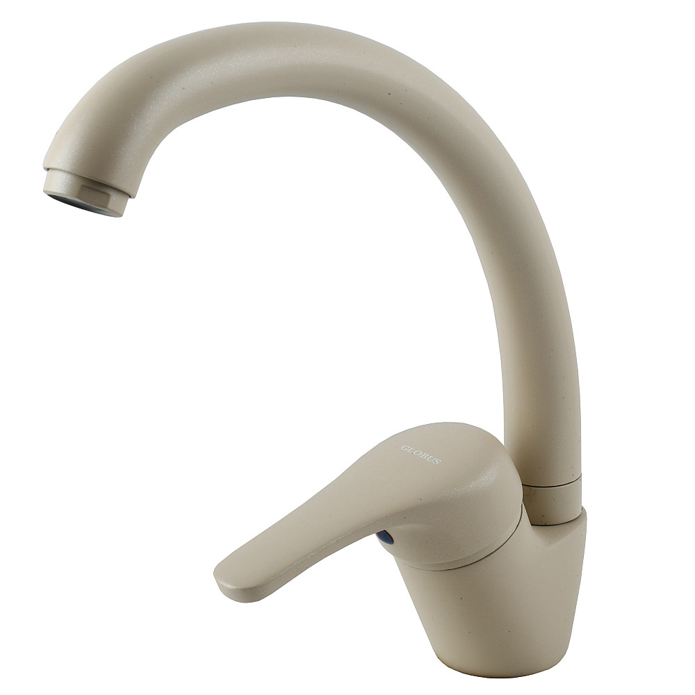 Змішувач для кухні Globus Lux Solly GLSO-0203S-4-COLORADO Тернопіль - фото 3