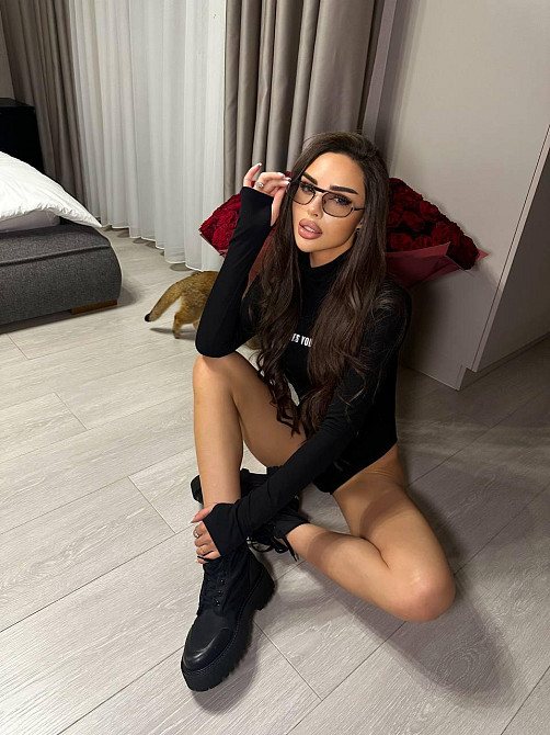 Жіночий стильний теплий боді джерсі з начосом Одеса - фото 8