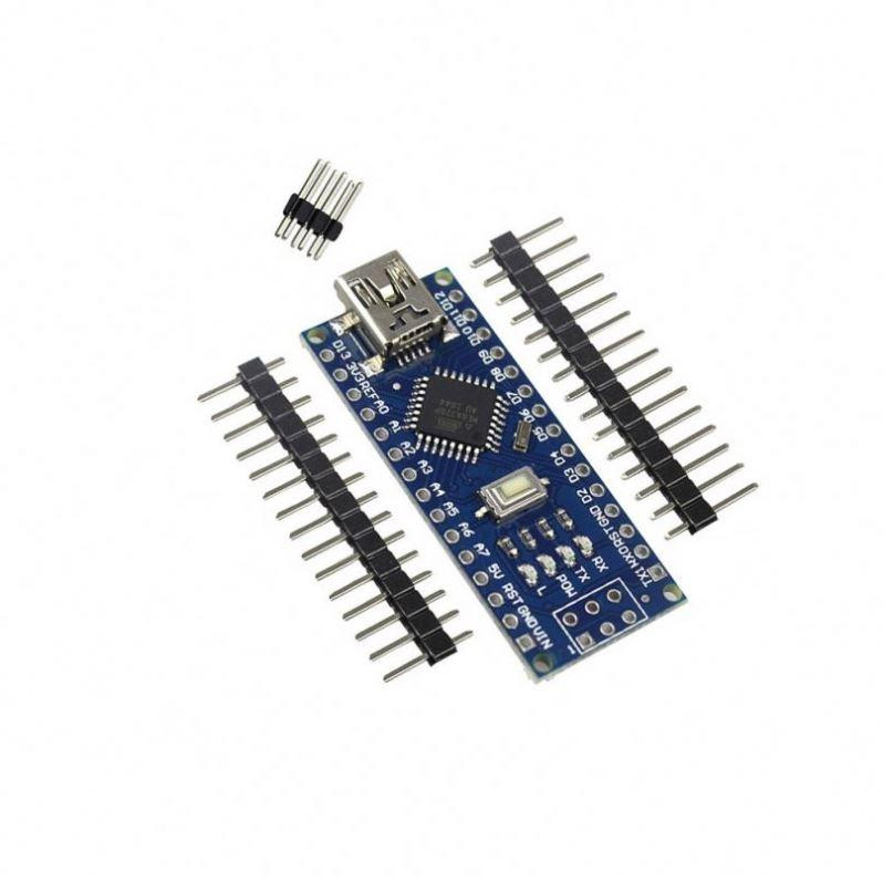 Контроллер для Arduino Nano с USB Type-C Киев - изображение 8