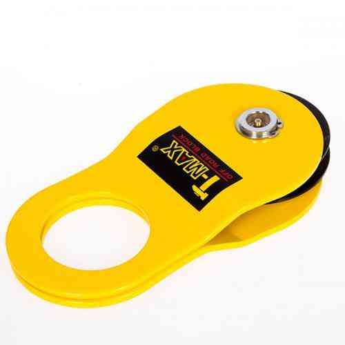 Такелажный блок 12 тонн, 4 дюйма, NEW Харьков