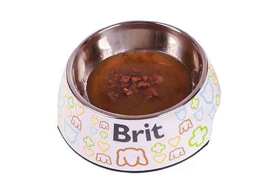 Корм влажный 