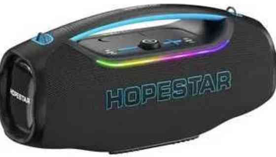HOPESTAR A60 Ultra 450W (НОВИ) черные. Харьков